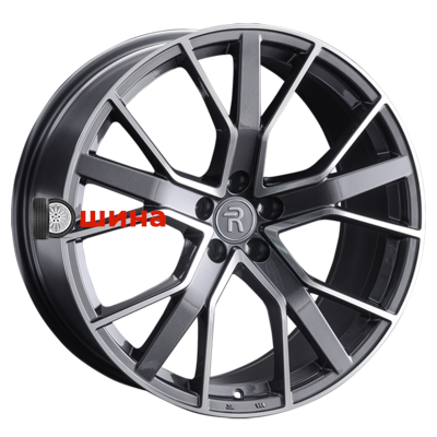 Replay TY59 10x22/5x150 ET45 D110,1 GMF (пш, C570)