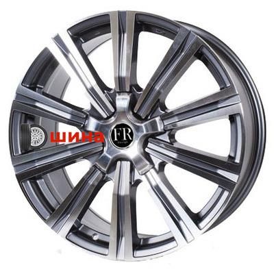 FR replica TY242 (TY089) 8x18/5x150 ET60 D110,2 GMF (№32)