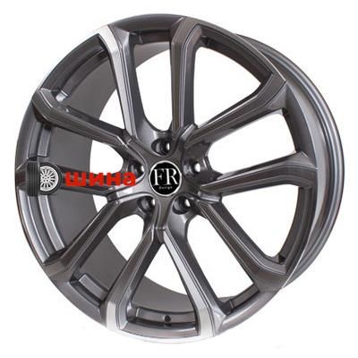 FR replica V5141 9x20/5x108 ET38 D63,4 GMF (№26)