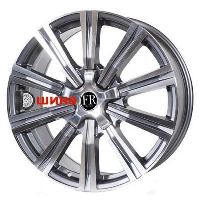 FR replica LX97 (LX1011) 9,5x22/5x150 ET45 D110,2 GMF (№32)