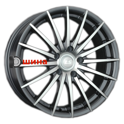 LS 367 7x16/4x100 ET40 D73,1 GMF