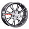 LS 818 7x16/4x100 ET42 D73,1 GMF (конус)