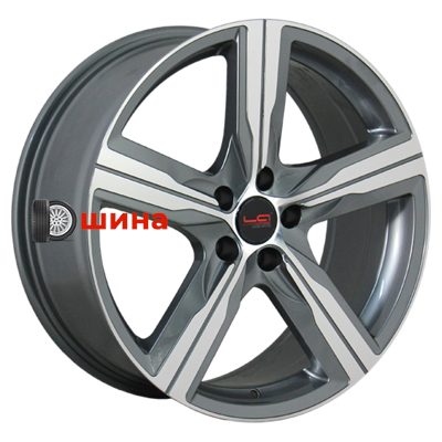 LegeArtis A122 8x19/5x112 ET39 D66,6 GMF