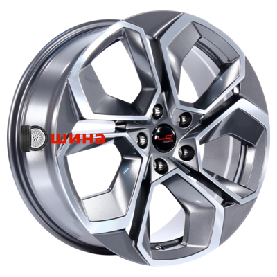 LegeArtis Concept Concept-SK532 7x17/5x112 ET40 D57,1 GMF