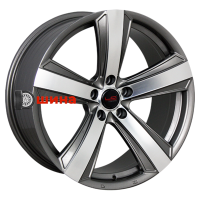 LegeArtis A143 8,5x19/5x112 ET28 D66,6 GMF