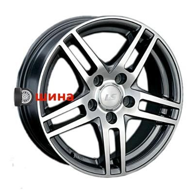 LS 281 6,5x15/5x114,3 ET40 D73,1 GMF (конус)