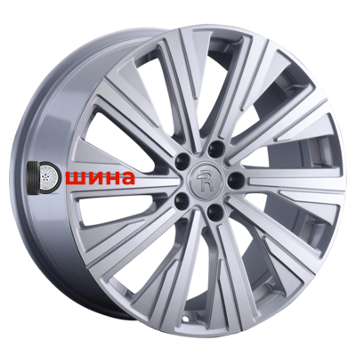 Replay A190 8x19/5x112 ET39 D66,6 GMF (конус, A001)