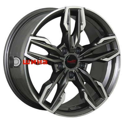 LegeArtis Concept Concept-B535 8,5x19/5x120 ET38 D72,6 GMF