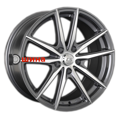 LS 788 8x18/5x114,3 ET40 D73,1 GMF (конус)