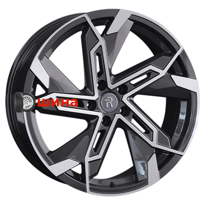 Replay A209 8,5x20/5x112 ET20 D66,6 GMF (конус)