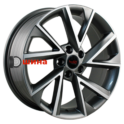 LegeArtis Concept Concept-VV545 7,5x17/5x112 ET35 D57,1 GMF