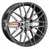 LS FlowForming RC13 8x18/5x112 ET40 D66,6 GMF (конус)