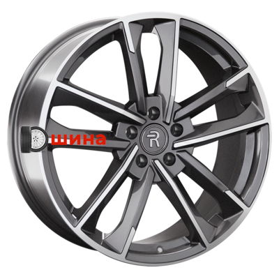 Replay MR280 9x20/5x112 ET34 D66,6 GMF (конус, C570-01)