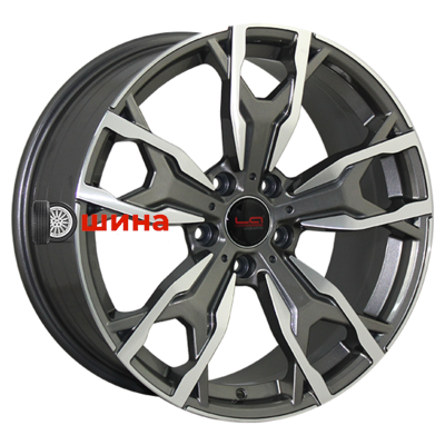 LegeArtis Concept Concept-B534 8,5x19/5x120 ET38 D72,6 GMF