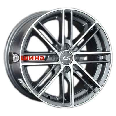 LS 478 6,5x15/4x100 ET40 D73,1 GMF