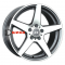 LS 360 7x16/5x100 ET40 D73,1 GMF (конус)
