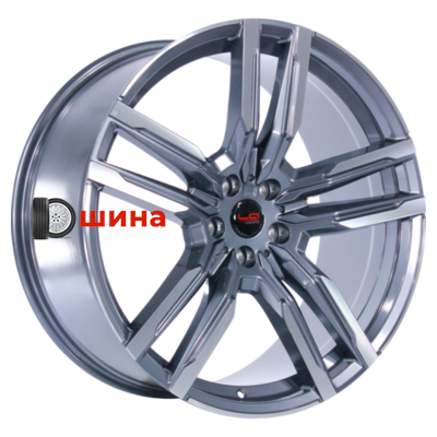 LegeArtis Concept Concept-B550 10,5x21/5x112 ET43 D66,6 GMF