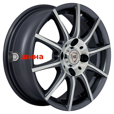 NZ SH625 6x14/4x98 ET35 D58,6 GMF