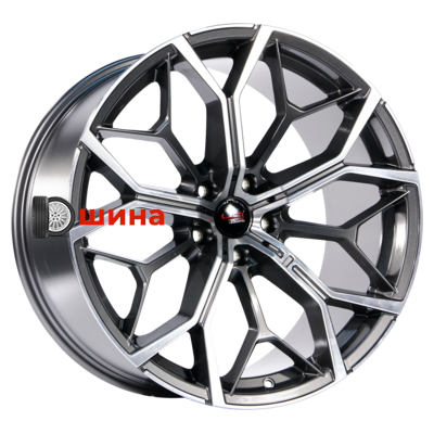 LegeArtis Concept Concept-B548 10,5x22/5x112 ET43 D66,6 GMF