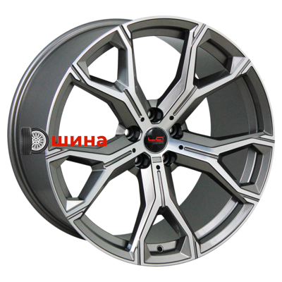 LegeArtis Concept Concept-B537 10,5x20/5x112 ET40 D66,6 GMF