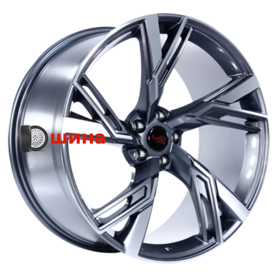 LegeArtis Concept Concept-A537 9x20/5x112 ET20 D66,6 GMF