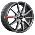 Alcasta M53 6,5x16/5x114,3 ET46 D67,1 GMF