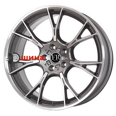 FR replica B190T 9,5x19/5x112 ET40 D66,6 GMF (№33)