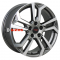 LegeArtis FD165 7x17/5x108 ET50 D63,3 GMF