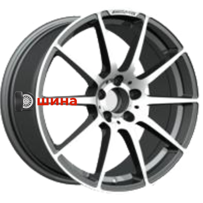 LegeArtis Concept Concept-MR528 9,5x19/5x112 ET43,5 D66,6 GMF