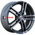 Alcasta M06 6x15/4x100 ET48 D54,1 GMF