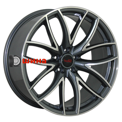 LegeArtis A132 9x20/5x112 ET33 D66,6 GMF