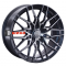 LS 1263 7x16/5x100 ET40 D57,1 GMF (конус)