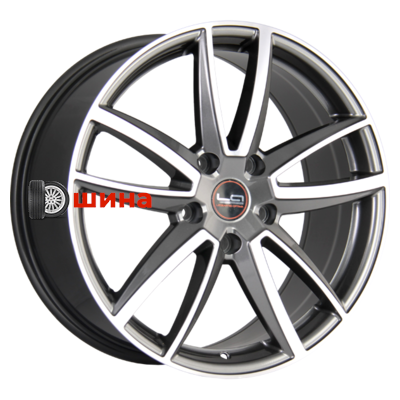 LegeArtis A57 8,5x19/5x130 ET59 D71,6 GMF
