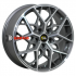 CrossStreet CR-20 7,5x18/5x108 ET47 D60,1 GMF