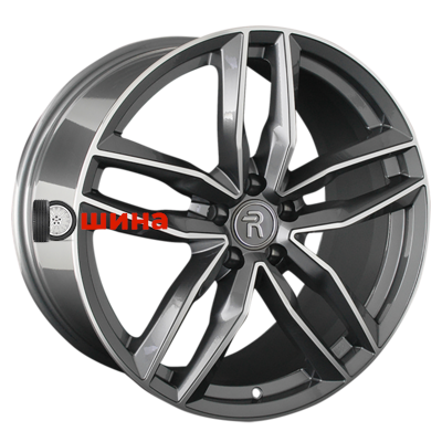 Replay MR279 9x20/5x112 ET57 D66,6 GMF (конус, C570)