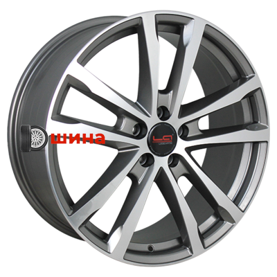 LegeArtis MR211 8,5x20/5x112 ET53 D66,6 GMF