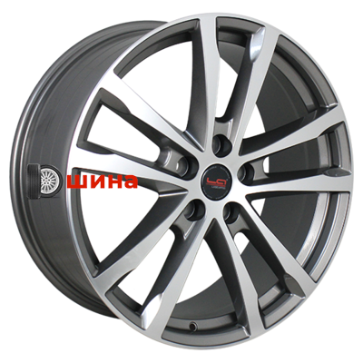 LegeArtis LR66 8,5x20/5x120 ET47 D72,6 GMF