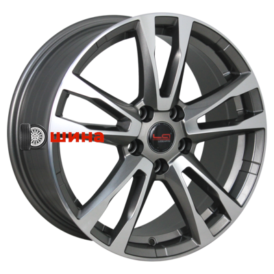LegeArtis B235 7,5x17/5x112 ET52 D66,6 GMF