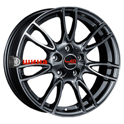 LegeArtis INF46 7x18/5x112 ET46 D66,6 GMF