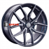 LS 1242 7,5x17/4x100 ET40 D60,1 GMF (конус)