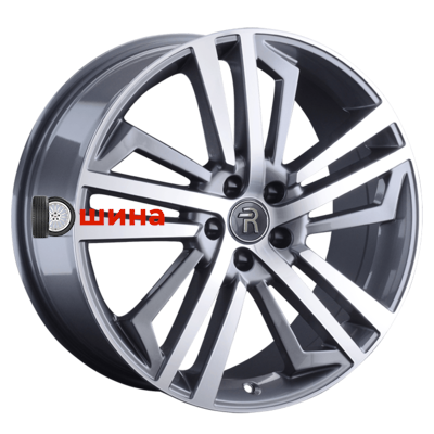 Replay VV277 8x20/5x112 ET41 D57,1 GMF (конус, C570-01)