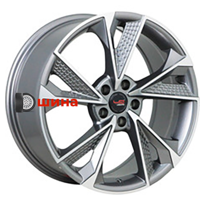 LegeArtis Concept Concept-A536 8x18/5x112 ET40 D66,6 GMF