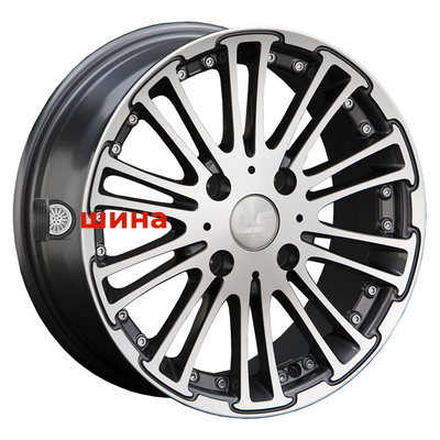 LS 111 6,5x15/4x100 ET42 D73,1 GMF