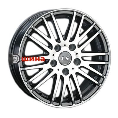 LS 314 6,5x16/4x100 ET45 D73,1 GMF