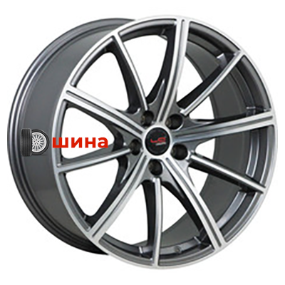 LegeArtis Concept Concept-A535 9x20/5x112 ET33 D66,6 GMF