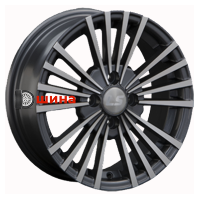 LS 110 6x14/4x108 ET28 D73,1 GMF