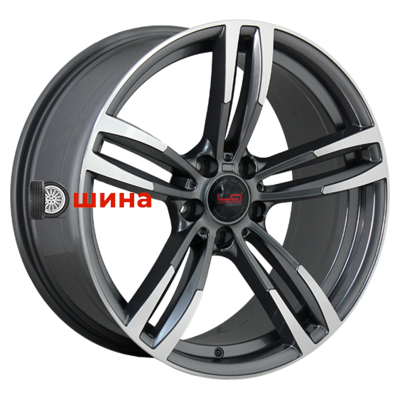 LegeArtis A119 9x20/5x112 ET33 D66,6 GMF