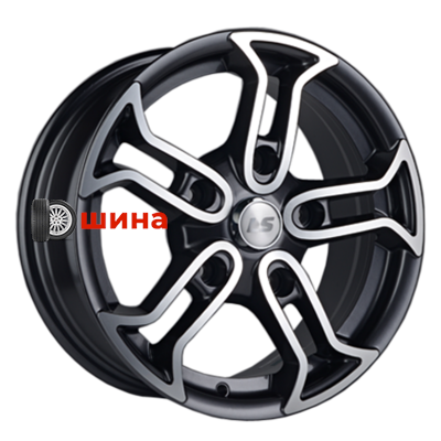 LS 217 6,5x15/5x139,7 ET40 D98,5 GMF