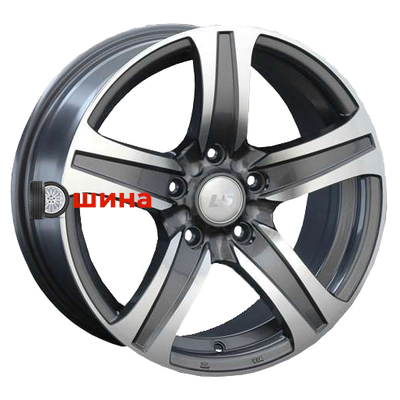 LS 145 7x16/5x114,3 ET40 D73,1 GMF