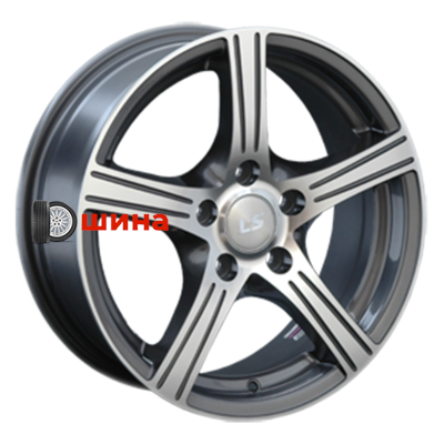 LS NG238 7x16/4x114,3 ET40 D73,1 GMF